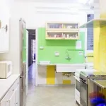 Гостевой дом Diagonal *