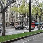 Гостевой дом Diagonal *