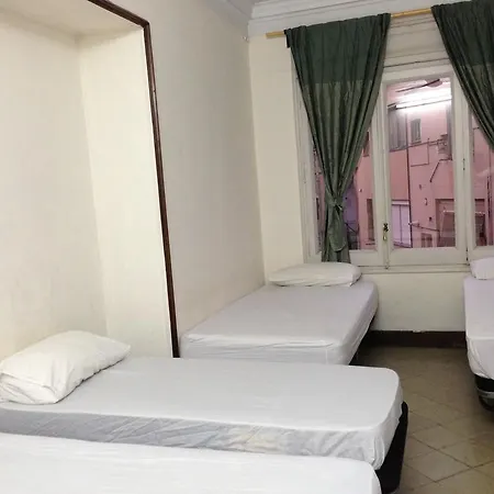 Diagonal * Barcelona