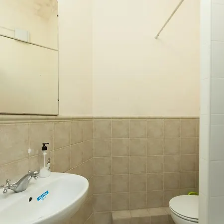 Penzion Diagonal Barcelona