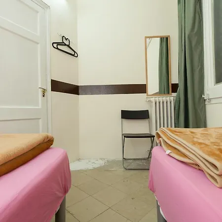 Guest house Diagonal *