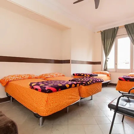 Guest house Diagonal *