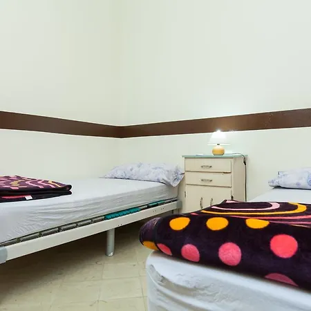 Guest house Diagonal