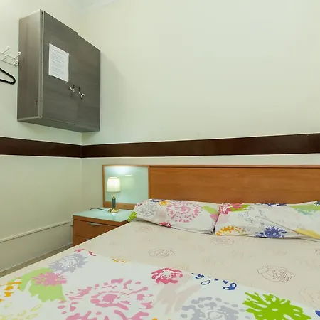 Guest house Diagonal Barcelona