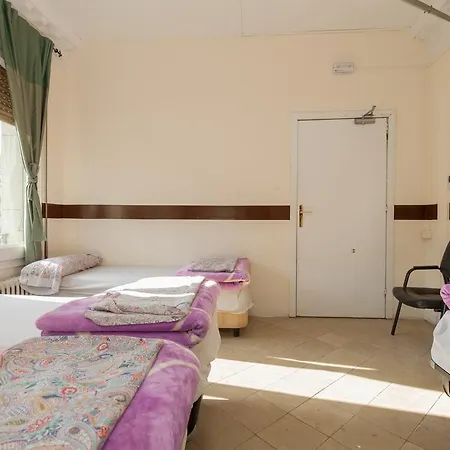 Guest house Diagonal *