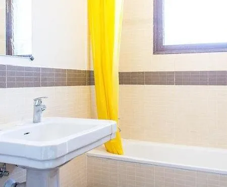 Penzion Diagonal Barcelona