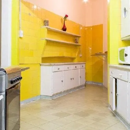 Penzion Diagonal Barcelona