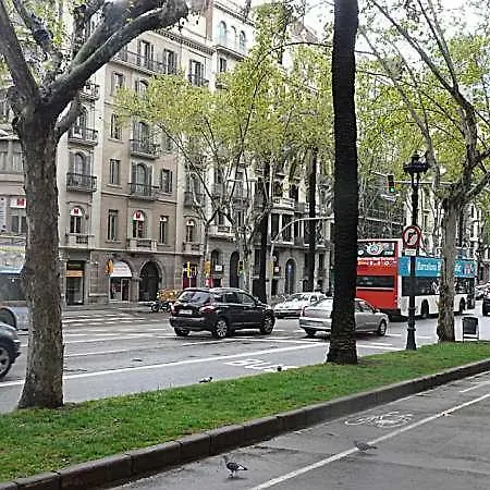 بيت ضيافة Diagonal *