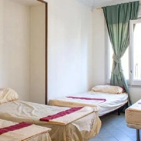 Penzion Diagonal Barcelona