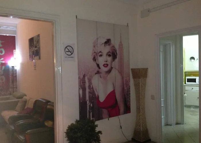 Pensjonat Diagonal *