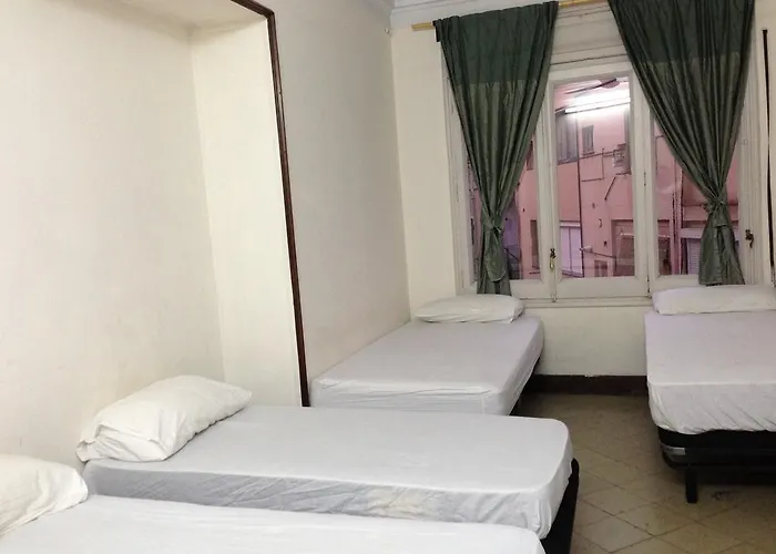 Diagonal * Barcelona