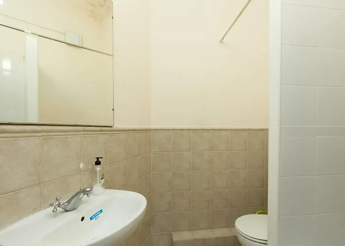 Pensjonat Diagonal Barcelona