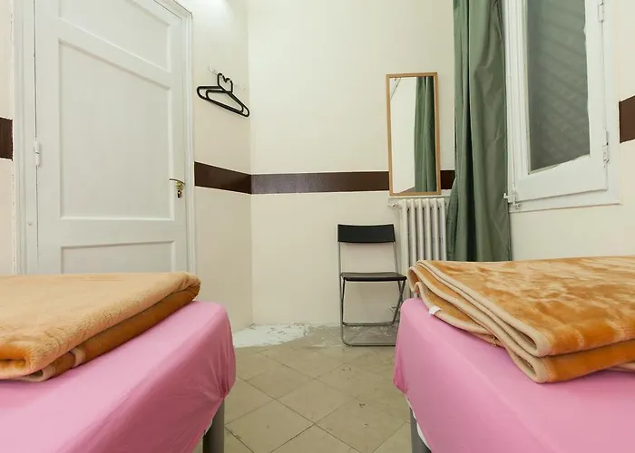 Pensjonat Diagonal *