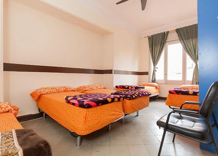 Pensjonat Diagonal *