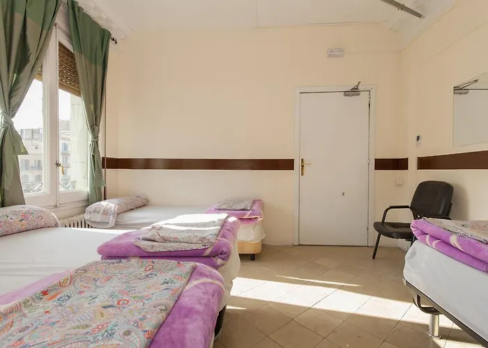 Pensjonat Diagonal *