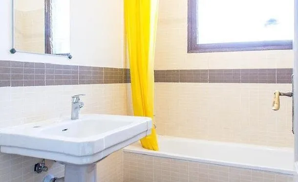 Pensjonat Diagonal Barcelona