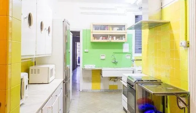 Pensjonat Diagonal *