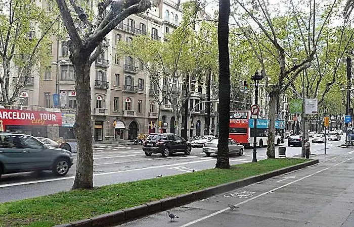 Pensjonat Diagonal *