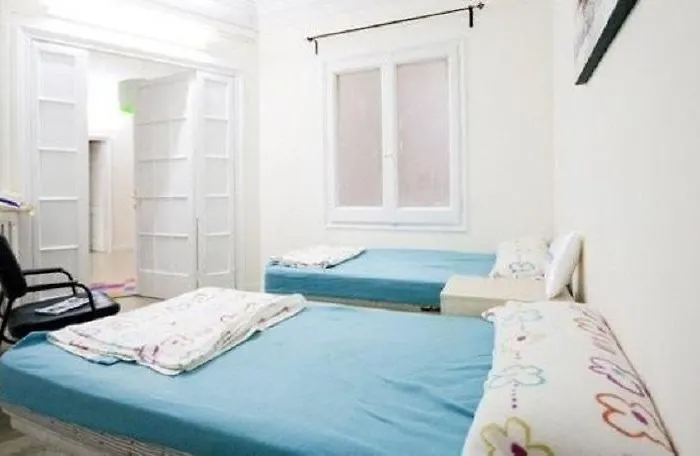 Pensjonat Diagonal *