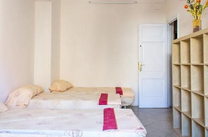 Pensjonat Diagonal Barcelona