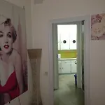 Diagonal Guest house