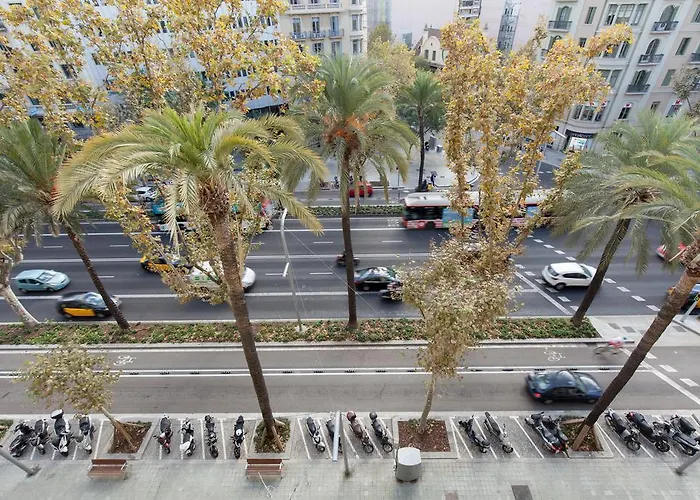 Πανσιόν Diagonal *